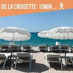 Le Tassigny #central #quiet #air Conditioning #wifi Lägenhet *