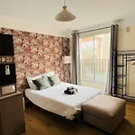 Apartman Le Tassigny #central #quiet #air Conditioning #wifi Cannes