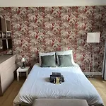 Le Tassigny #central #quiet #air Conditioning #wifi * Cannes