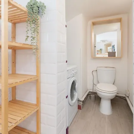Le Tassigny #central #quiet #air Conditioning #wifi Apartment Cannes