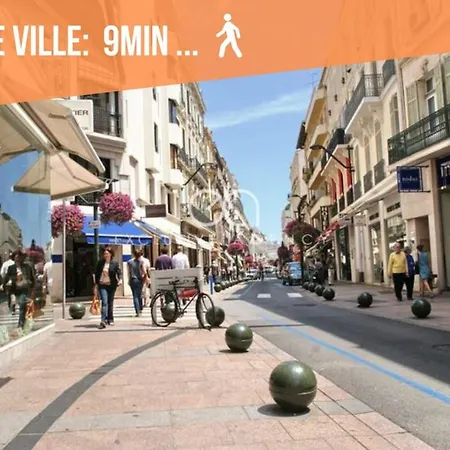 Le Tassigny #central #quiet #air Conditioning #wifi Daire *