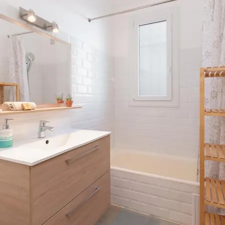 Daire Le Tassigny #central #quiet #air Conditioning #wifi