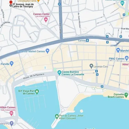 Daire Le Tassigny #central #quiet #air Conditioning #wifi *