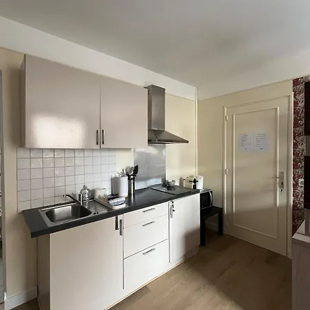 Le Tassigny #central #quiet #air Conditioning #wifi Daire