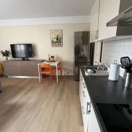 Daire Le Tassigny #central #quiet #air Conditioning #wifi