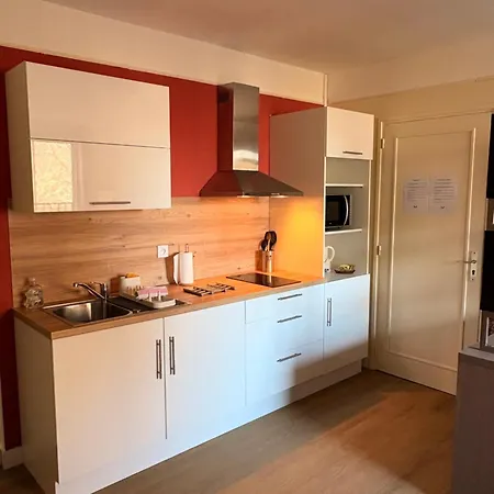 Le Tassigny #central #quiet #air Conditioning #wifi Apartman Cannes