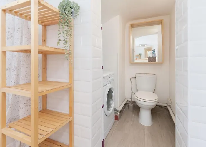 Le Tassigny #central #quiet #air Conditioning #wifi Apartamento Cannes