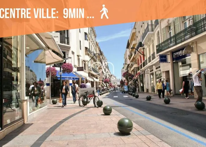 Le Tassigny #central #quiet #air Conditioning #wifi Apartamento *