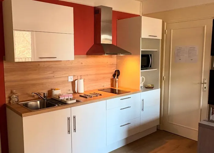 Le Tassigny #central #quiet #air Conditioning #wifi Apartamento Cannes